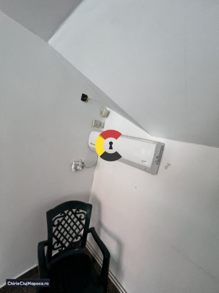 Inchiriez spatiu comercial, 50mp, Feleacu, la strada principala!