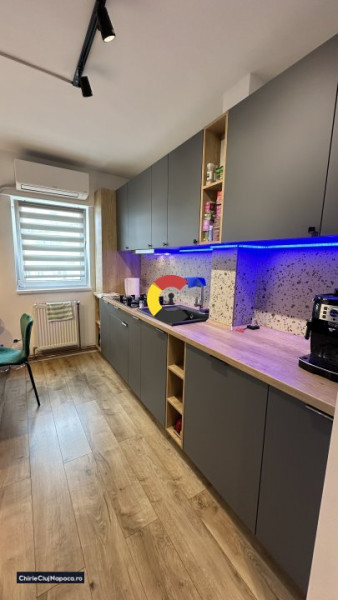 Apartament cu 2 camere decomandat, zona Iulius Mall/FSEGA