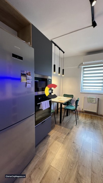 Apartament cu 2 camere decomandat, zona Iulius Mall/FSEGA