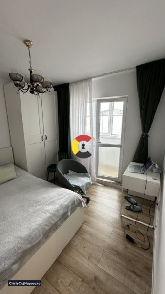 Apartament cu 2 camere decomandat, zona Iulius Mall/FSEGA