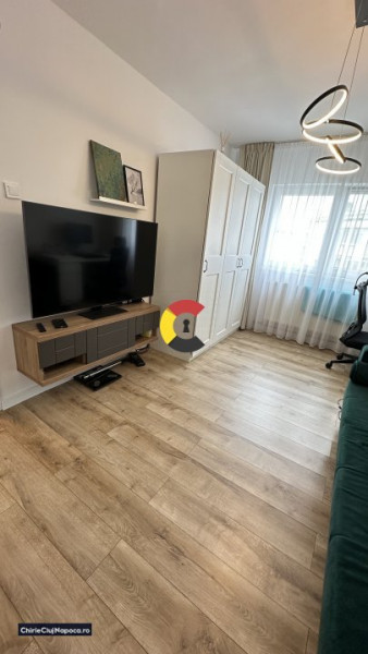 Apartament cu 2 camere decomandat, zona Iulius Mall/FSEGA