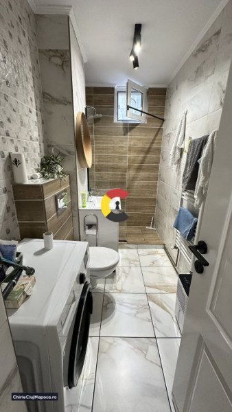 Apartament cu 2 camere decomandat, zona Iulius Mall/FSEGA