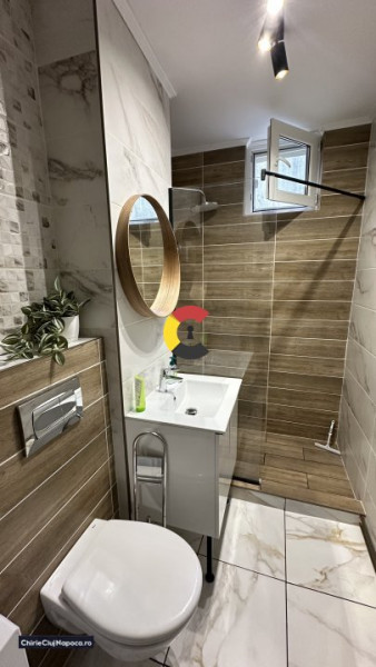 Apartament cu 2 camere decomandat, zona Iulius Mall/FSEGA