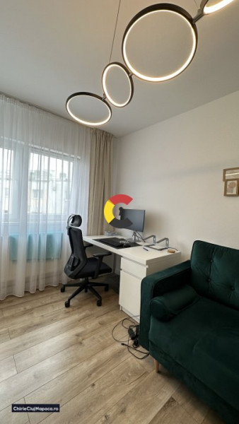 Apartament cu 2 camere decomandat, zona Iulius Mall/FSEGA
