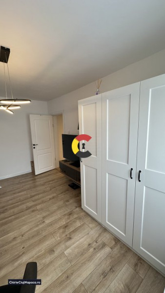 Apartament cu 2 camere decomandat, zona Iulius Mall/FSEGA