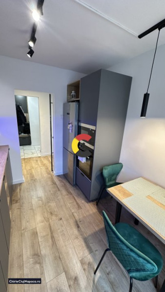 Apartament cu 2 camere decomandat, zona Iulius Mall/FSEGA
