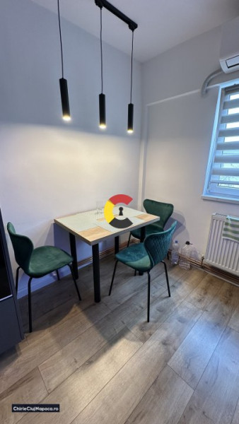 Apartament cu 2 camere decomandat, zona Iulius Mall/FSEGA