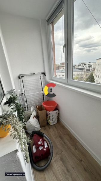 Apartament cu 2 camere decomandat, zona Iulius Mall/FSEGA