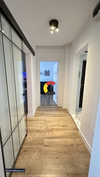 Apartament cu 2 camere decomandat, zona Iulius Mall/FSEGA