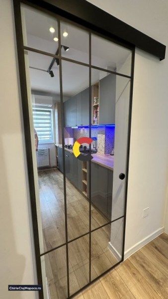 Apartament cu 2 camere decomandat, zona Iulius Mall/FSEGA