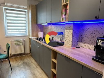 Apartament cu 2 camere decomandat, zona Iulius Mall/FSEGA