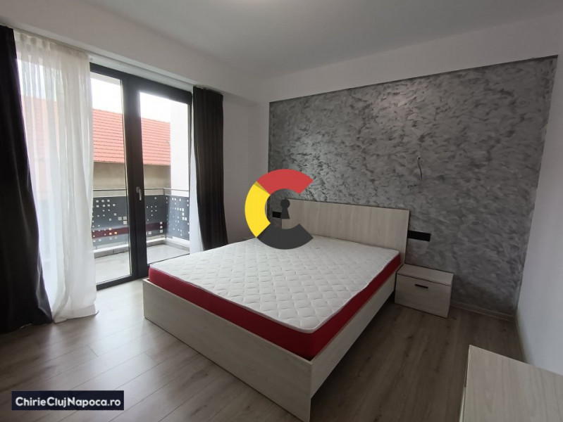 Apartament frumos la prima inchiriere, zona Pod IRA/Leroy Merlin
