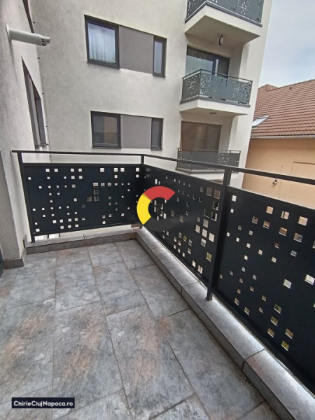 Apartament frumos la prima inchiriere, zona Pod IRA/Leroy Merlin