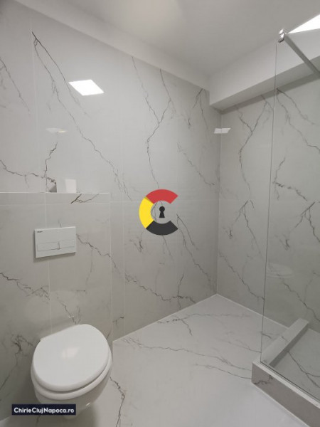 Apartament frumos la prima inchiriere, zona Pod IRA/Leroy Merlin