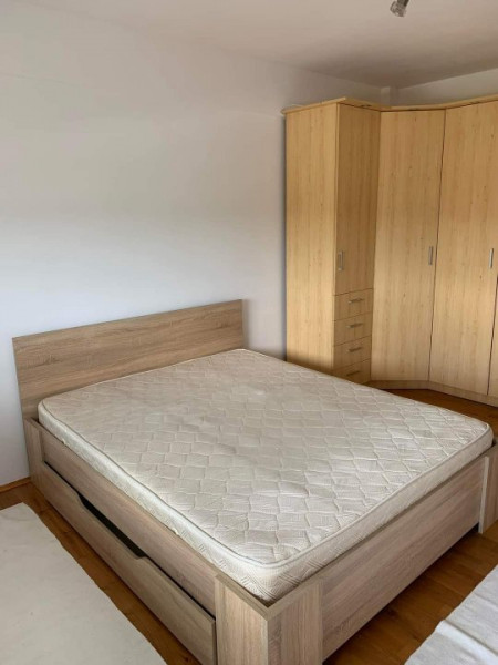  Ap elegant cu 2 camere, parcare, Gheorgheni 