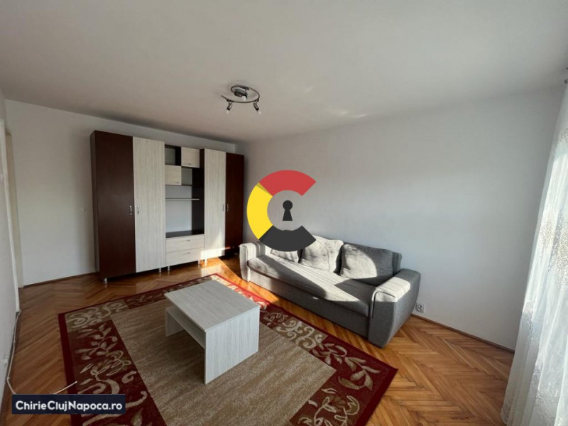 Apartament 2 camere | cartier Gheorgheni | zona Interservisan