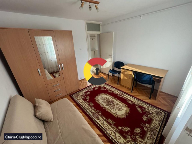 Apartament 2 camere | cartier Gheorgheni | zona Interservisan