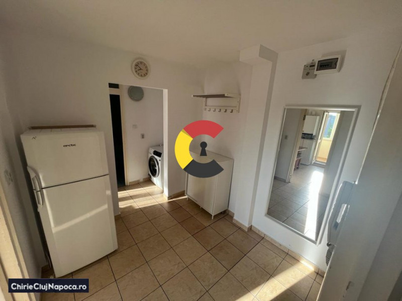 Apartament 2 camere | cartier Gheorgheni | zona Interservisan