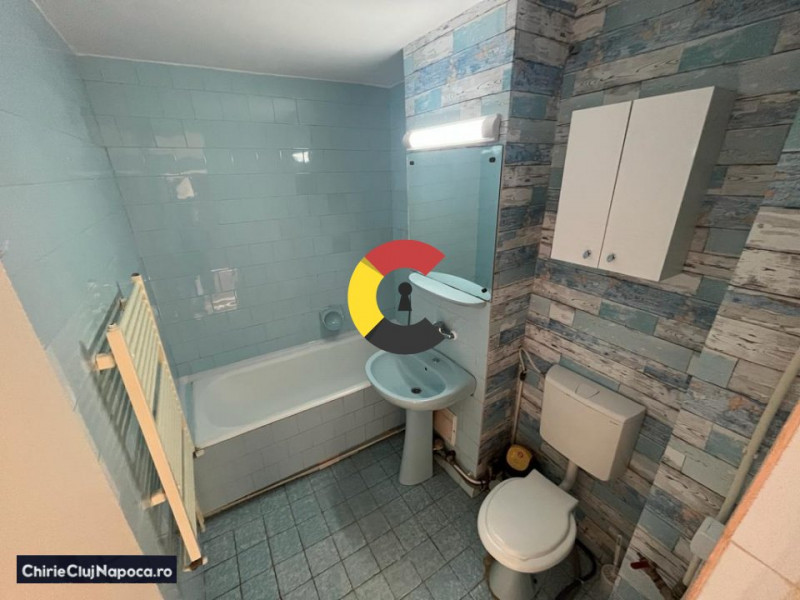 Apartament 2 camere | cartier Gheorgheni | zona Interservisan