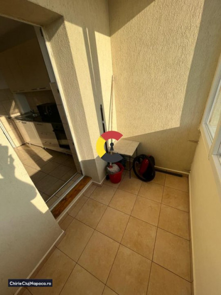 Apartament 2 camere | cartier Gheorgheni | zona Interservisan
