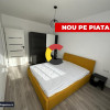 Ap. modern cu 2 camere, zona Lidl Buna Ziua, bloc nou, parcare prop.