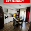 Apartament cu o camera, Zorilor, PETFRIENDLY, cu parcare