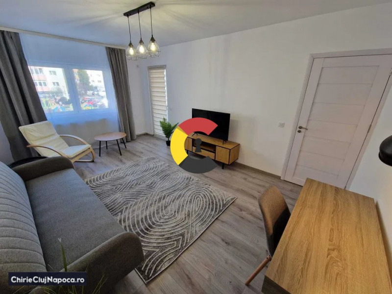 Apartament 2 camere | cartier Gheorgheni | zona Interservisan