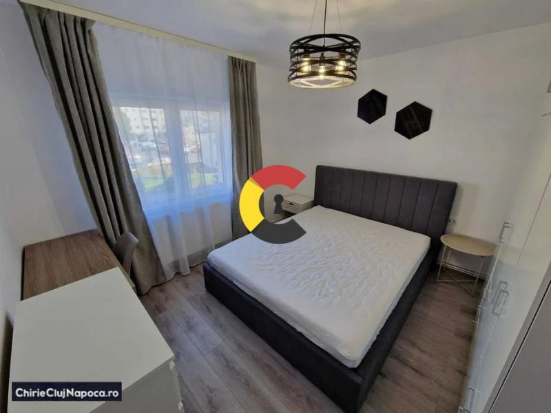 Apartament 2 camere | cartier Gheorgheni | zona Interservisan