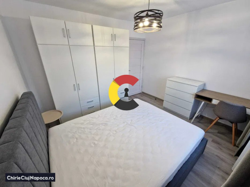 Apartament 2 camere | cartier Gheorgheni | zona Interservisan
