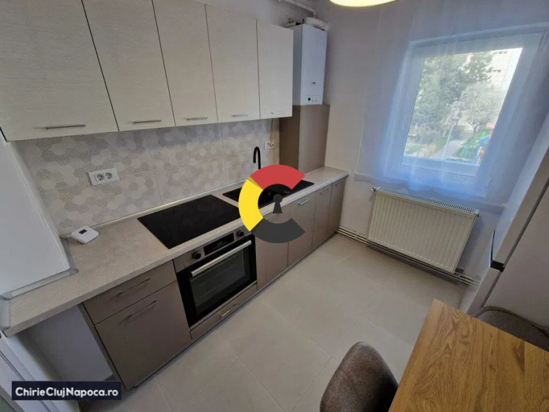 Apartament 2 camere | cartier Gheorgheni | zona Interservisan