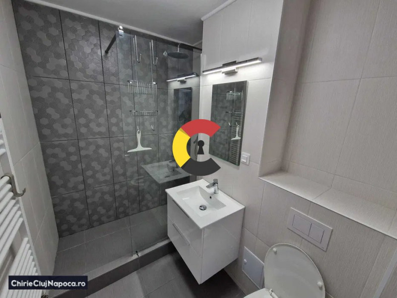 Apartament 2 camere | cartier Gheorgheni | zona Interservisan