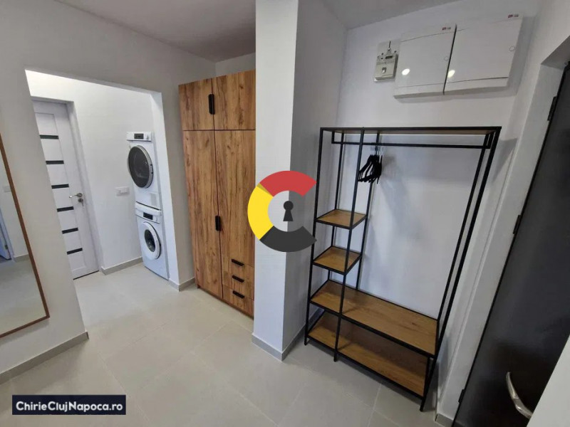 Apartament 2 camere | cartier Gheorgheni | zona Interservisan