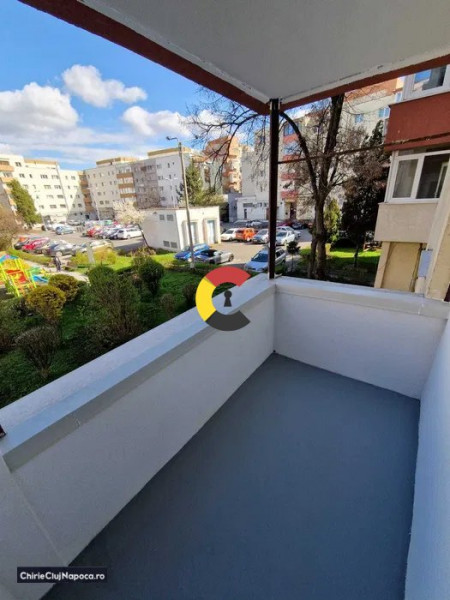 Apartament 2 camere | cartier Gheorgheni | zona Interservisan
