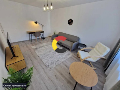 Apartament 2 camere | cartier Gheorgheni | zona Interservisan