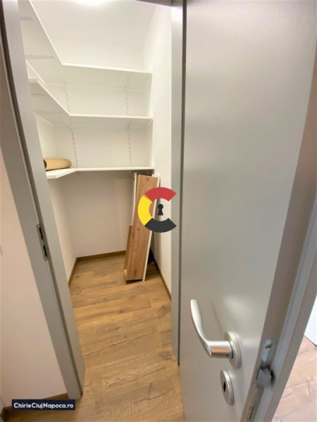 Apartament frumos in zona The Office - 10 Minute de Zona Centrala!