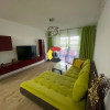 Ap cu 2 camere + parcare | terasă | cart Iris - zona Parc Feroviarilor