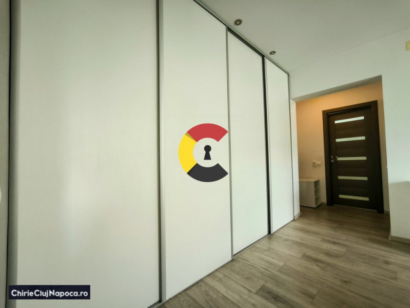 Apartament modern cu 2 camere, Cart. Grigorescu, 4-5 statii de Centru 