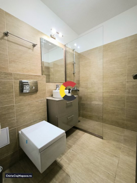 Apartament modern cu 2 camere, Cart. Grigorescu, 4-5 statii de Centru 