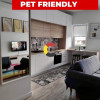 Apart. cu 2 camere, PETFRIENDLY, Gheorgheni, Grand Park, terasa