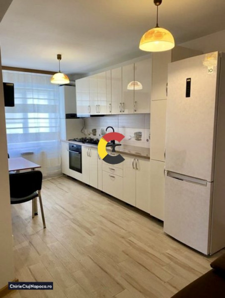 Apartament cu o camera, Intre Lacuri, PETFRIENDLY, cu parcare