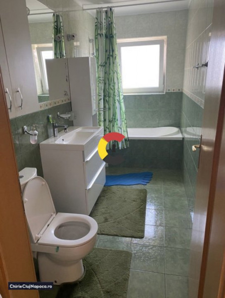 Apartament cu o camera, Intre Lacuri, PETFRIENDLY, cu parcare