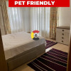 Apartament cu o camera, Intre Lacuri, PETFRIENDLY, cu parcare