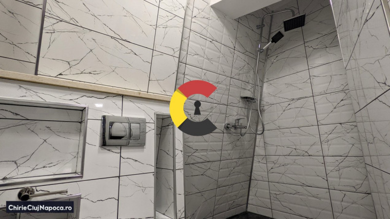 Apart. nou cu 2 camere | Bloc Wings | aproape de UMF și Centru 