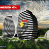 Apart. nou cu 2 camere | Bloc Wings | aproape de UMF și Centru 