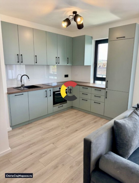 Apart. nou cu 2 cam., Iris, Liberty Residence, PETFRIENDLY, cu parcare