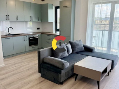 Apart. nou cu 2 cam., Iris, Liberty Residence, PETFRIENDLY, cu parcare