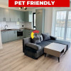 Apart. nou cu 2 cam., Iris, Liberty Residence, PETFRIENDLY, cu parcare