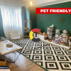 Apart. cu 2 camere, Central, zona facultatii de stoma, PETFRIENDLY