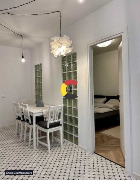 Apartament cochet la prima închiriere•Sky Boulevard Residence