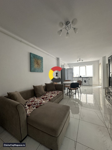 Apartament 2 camere | zona Avram Iancu | VIVO MALL